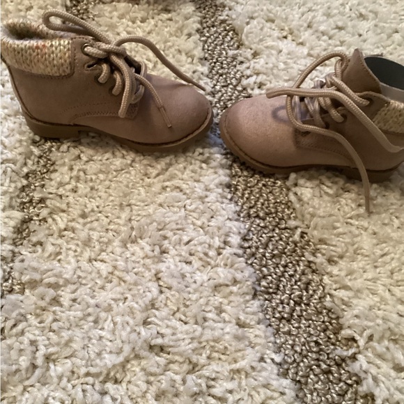 American eagle toddler boots. - Picture 6 of 6